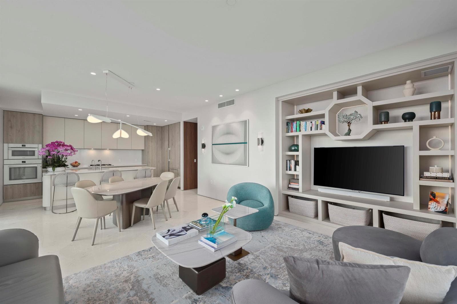 200 Arkona Court #1002 4