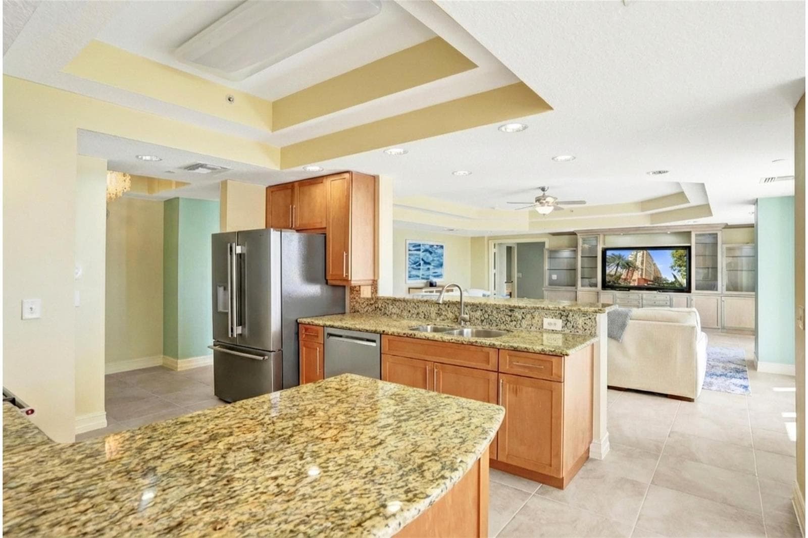 1395 S Ocean Boulevard #402 5