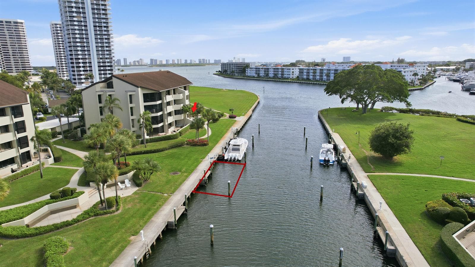 1109 E Marine Way E #L1l + Boat Slip #55 1