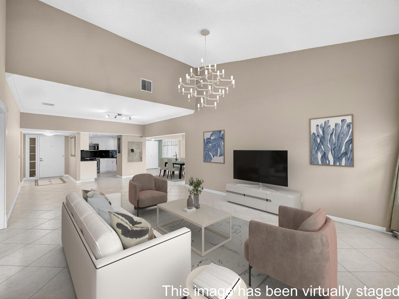 1660 Twelve Oaks Way #303 2