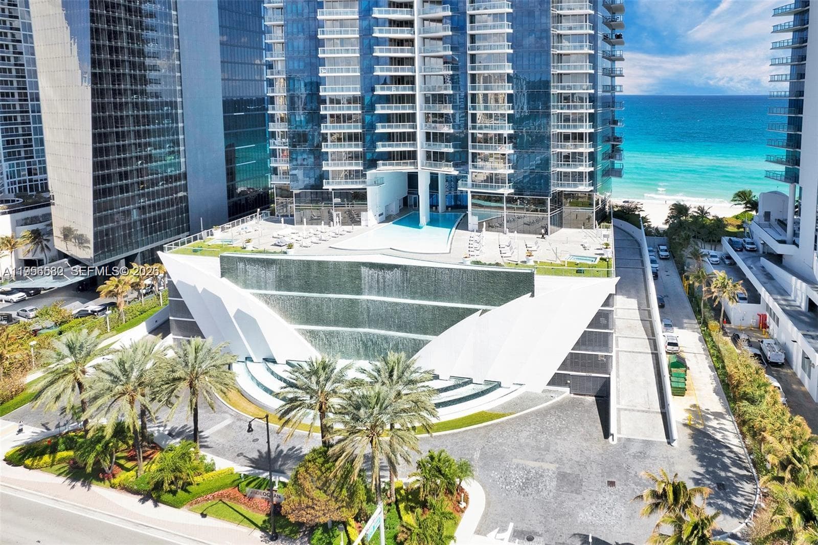 17121 Collins Ave 2608 photo 24