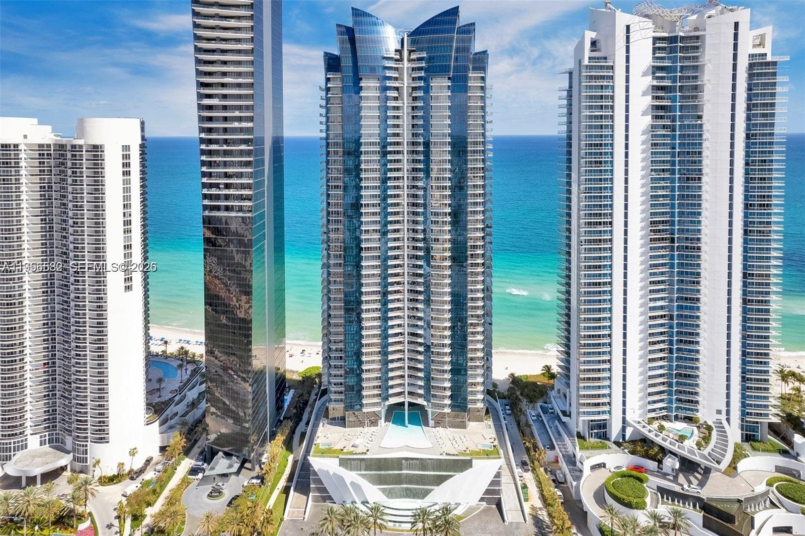 17121 Collins Ave 2608 photo 19