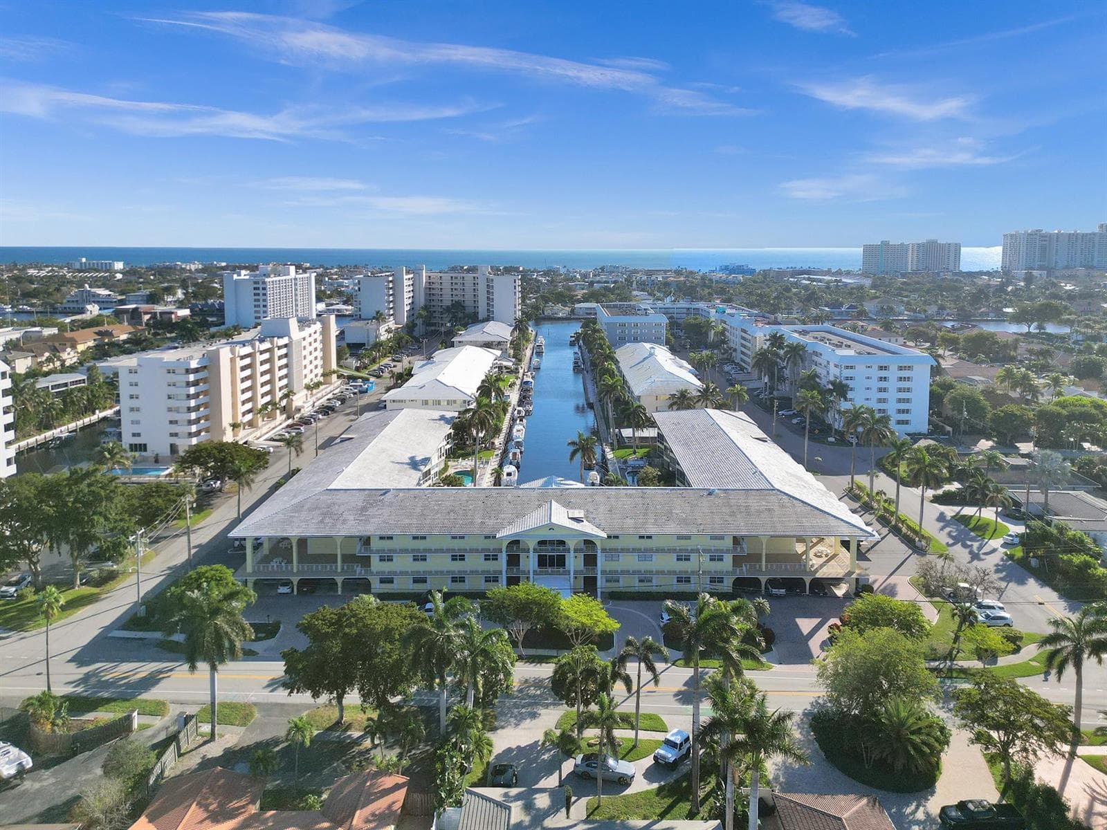 3000 NE 48th Street #206 2