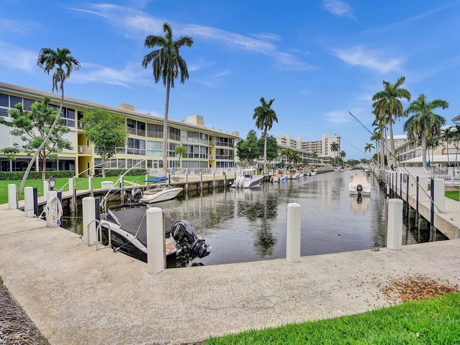 3000 NE 48th Street #206 3