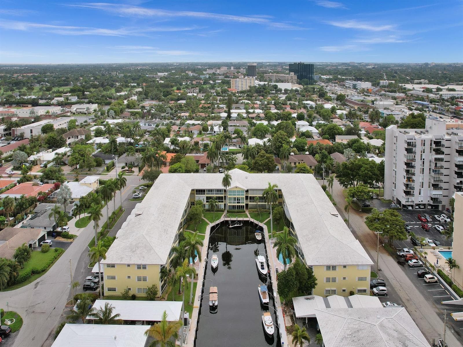 3000 NE 48th Street #206 1