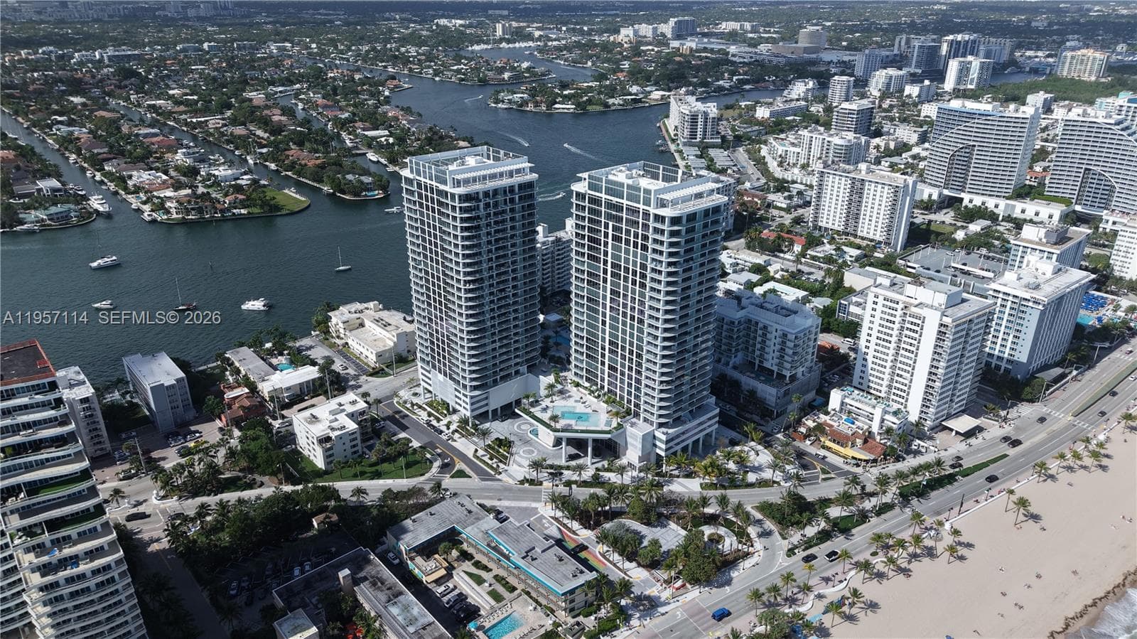 151 SEABREEZE BLVD 2