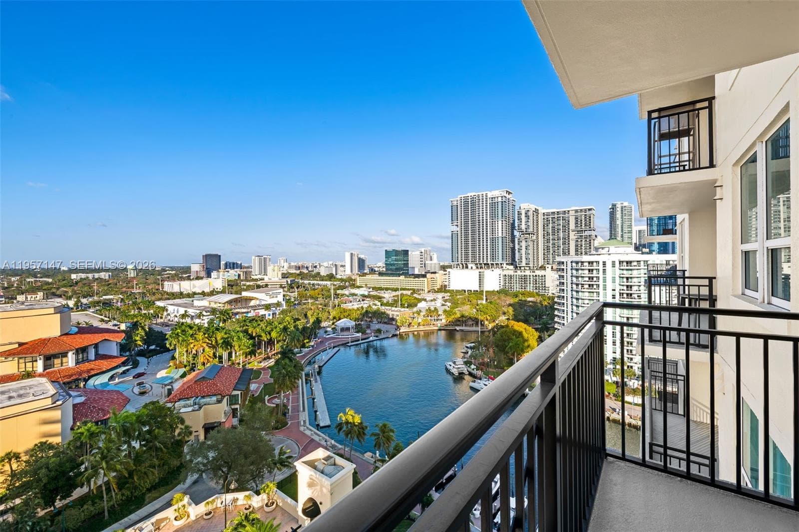600 W Las Olas Blvd #1605S 1
