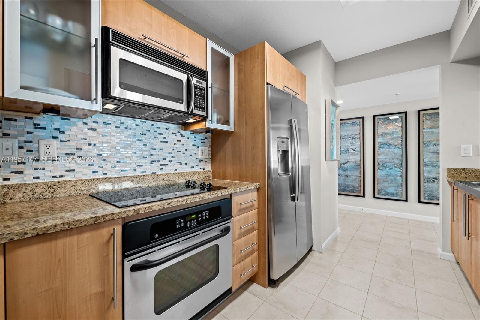 600 W Las Olas Blvd #1605S 5