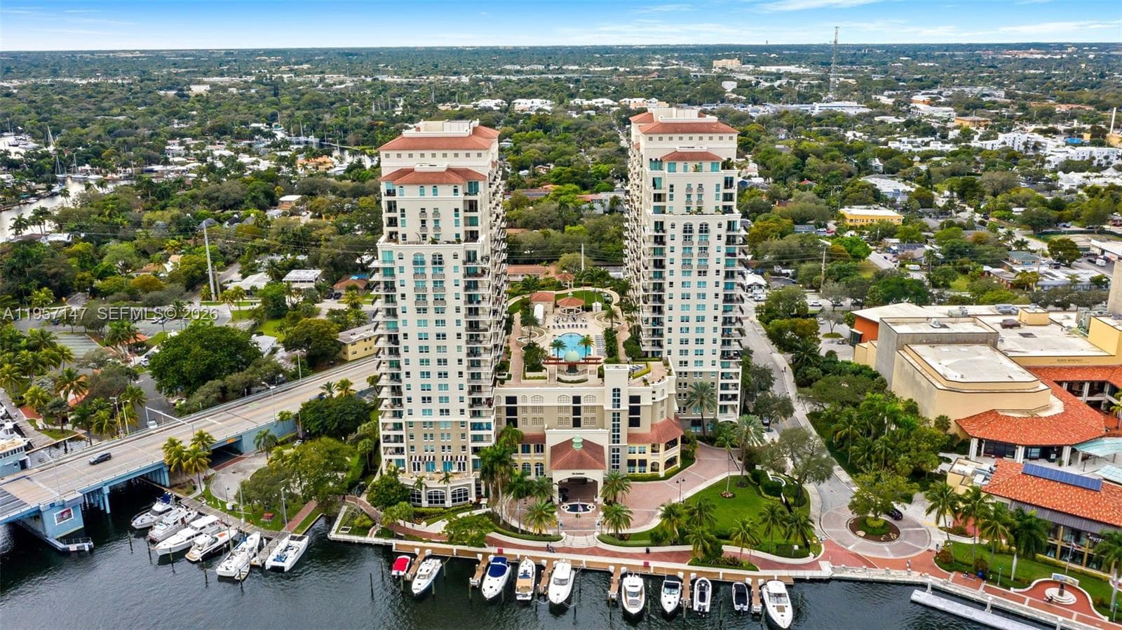 600 W Las Olas Blvd 1605S photo 20