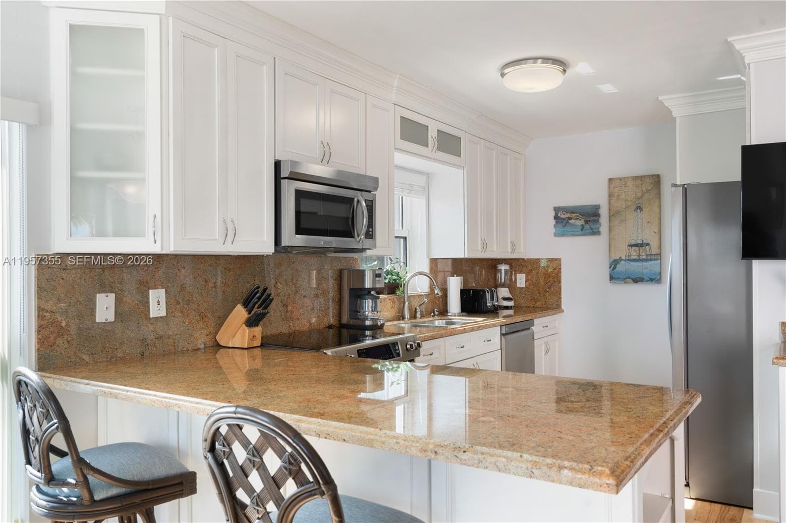 1501 Ocean Bay Dr A1 photo 13