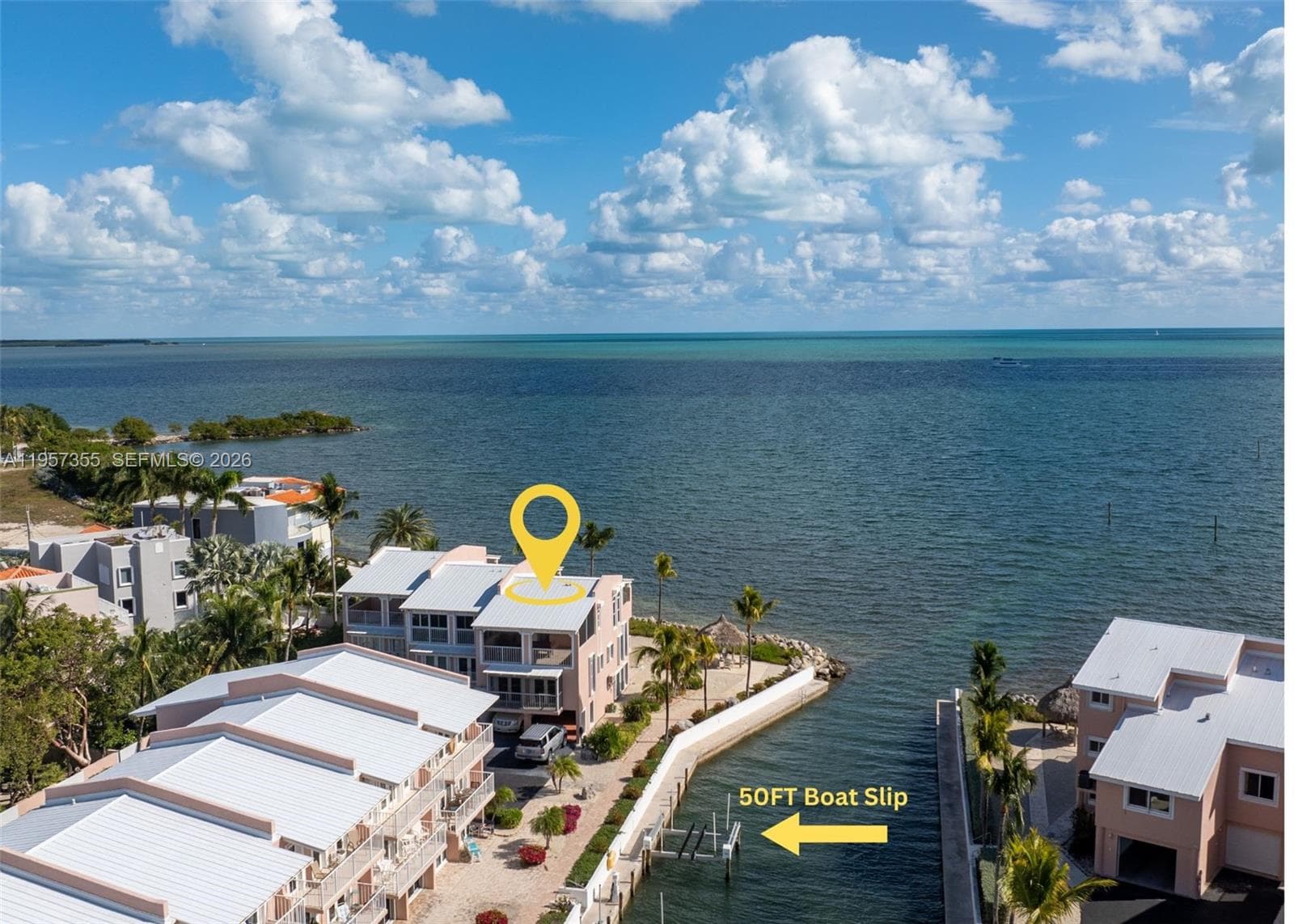 1501 Ocean Bay Dr 5