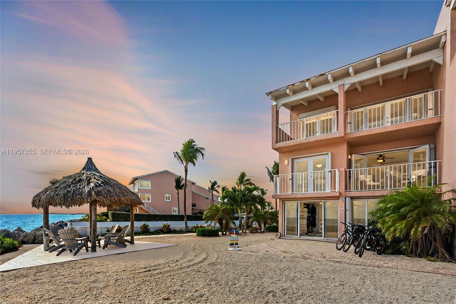1501 Ocean Bay Dr A1 photo 9