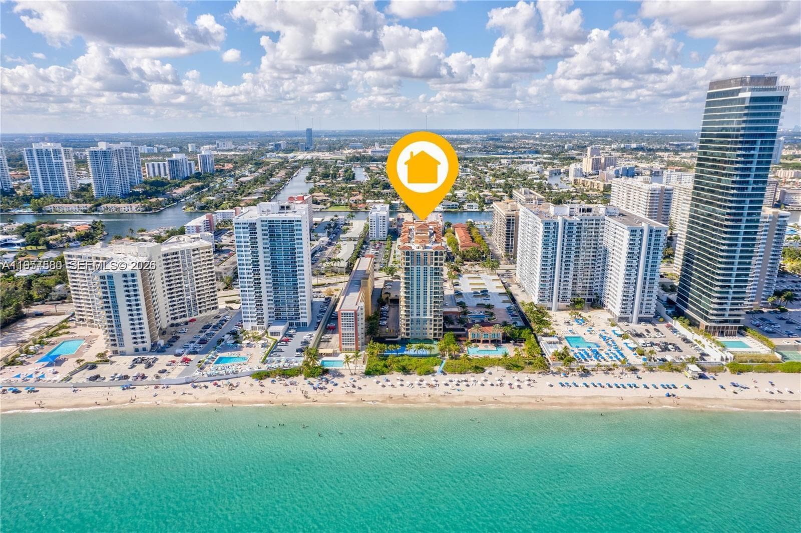 2080 Ocean Dr 2