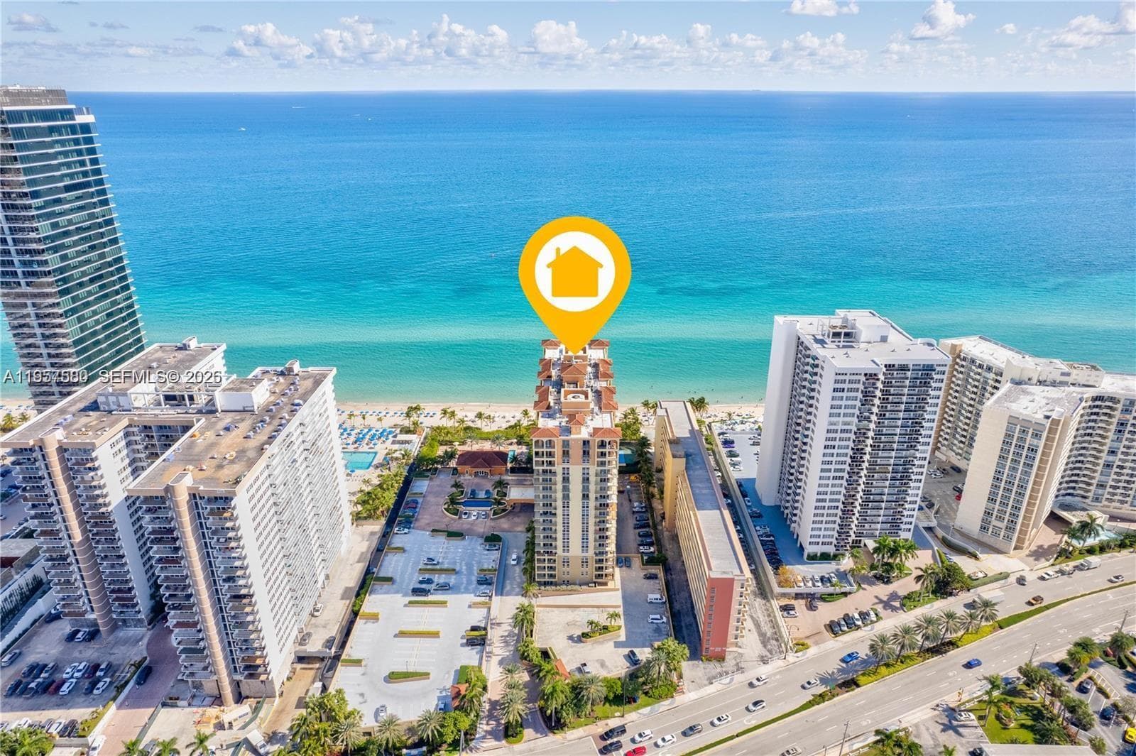 2080 Ocean Dr 3