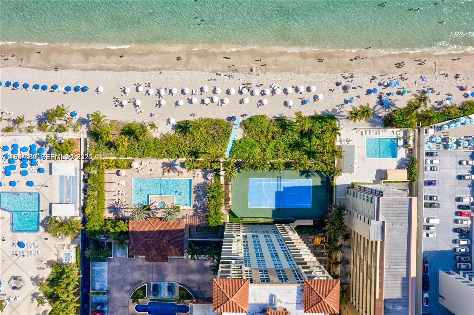 2080 Ocean Dr 4