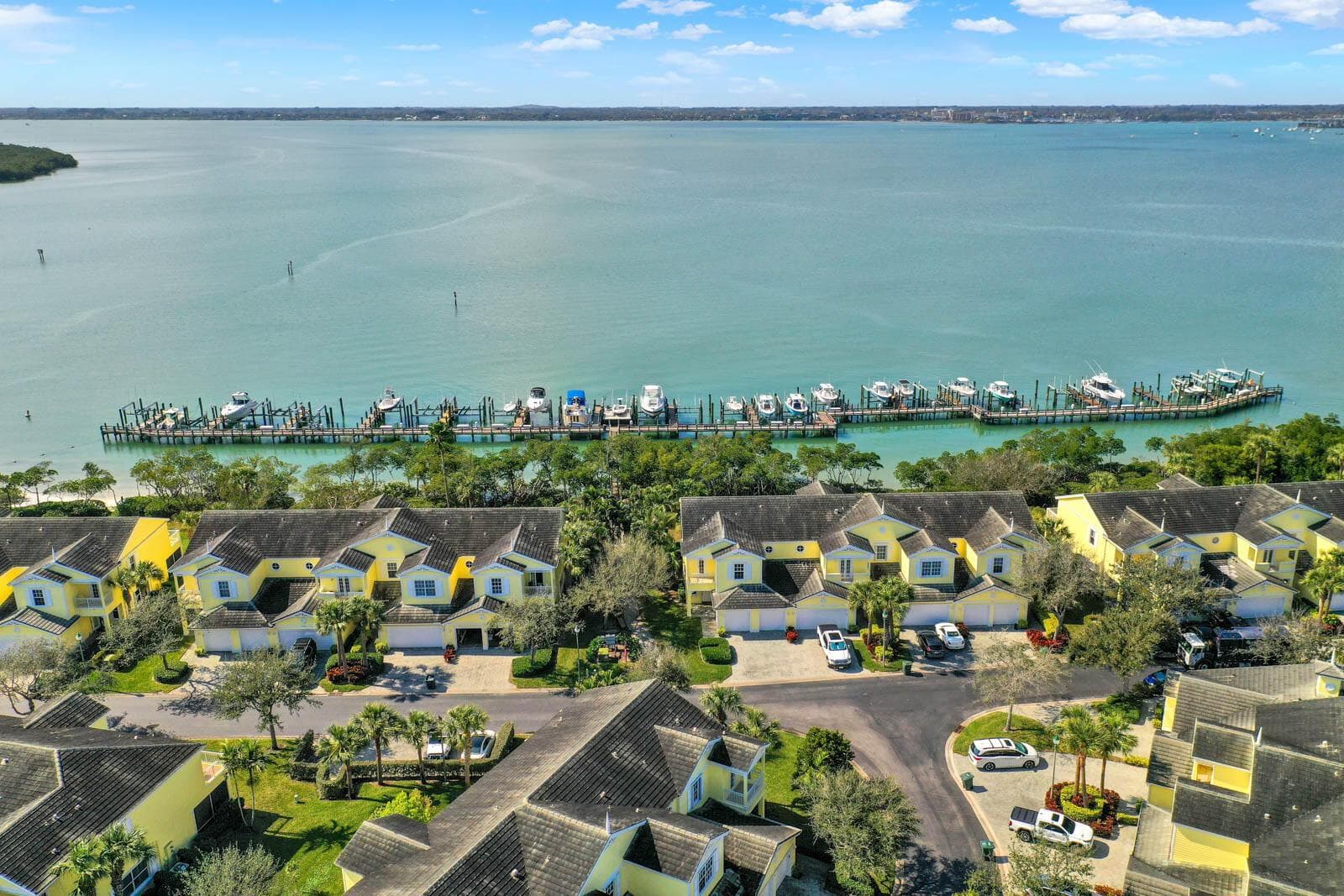 1002 Mariner Bay Boulevard #1002 2