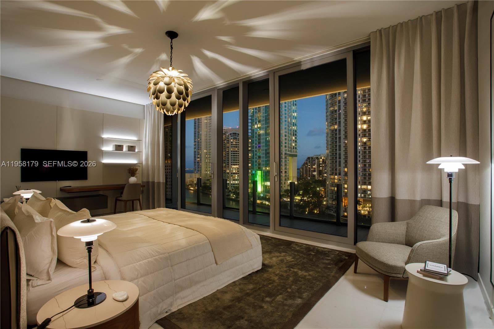 300 Biscayne Bvld Way 1101 E photo 22