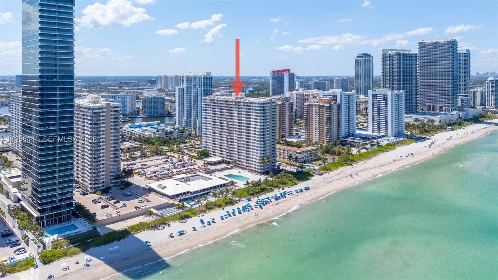 1950 S OCEAN DR 2