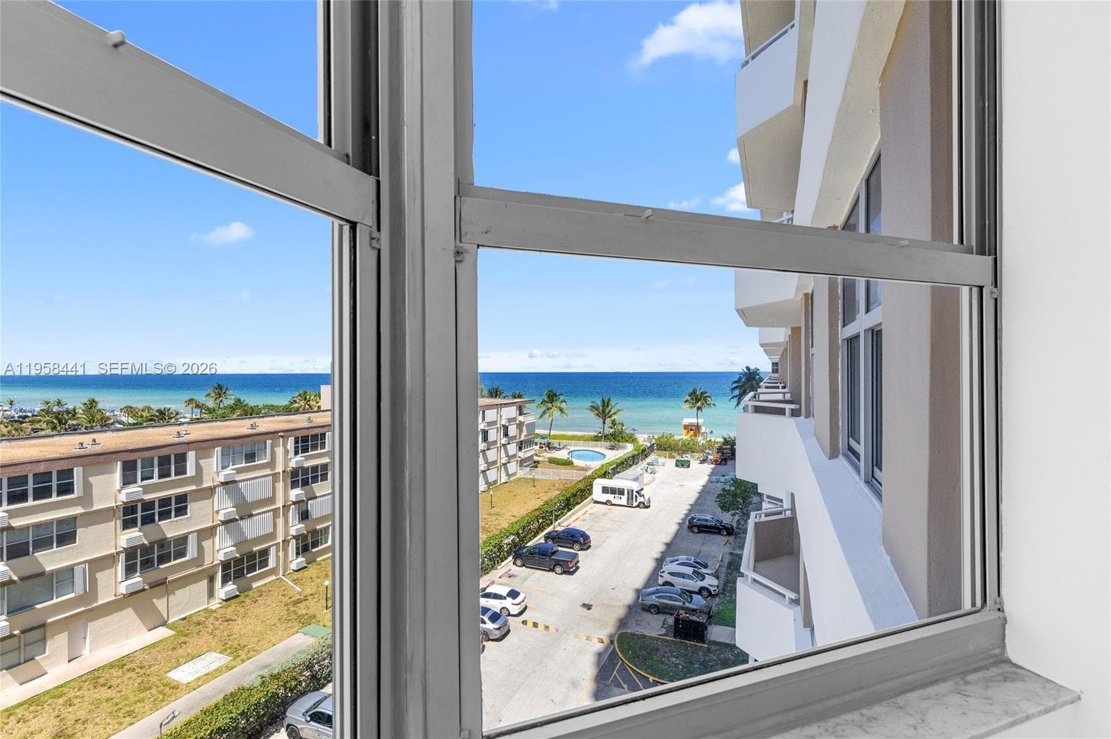 1950 S OCEAN DR #5F photo 7