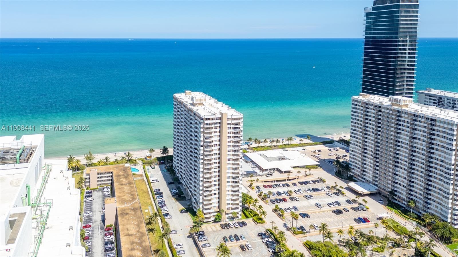 1950 S OCEAN DR 3