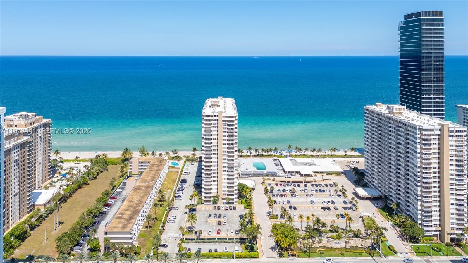 1950 S OCEAN DR 1