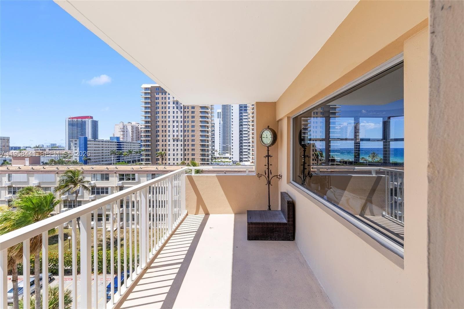 1950 S OCEAN DR #5F photo 19