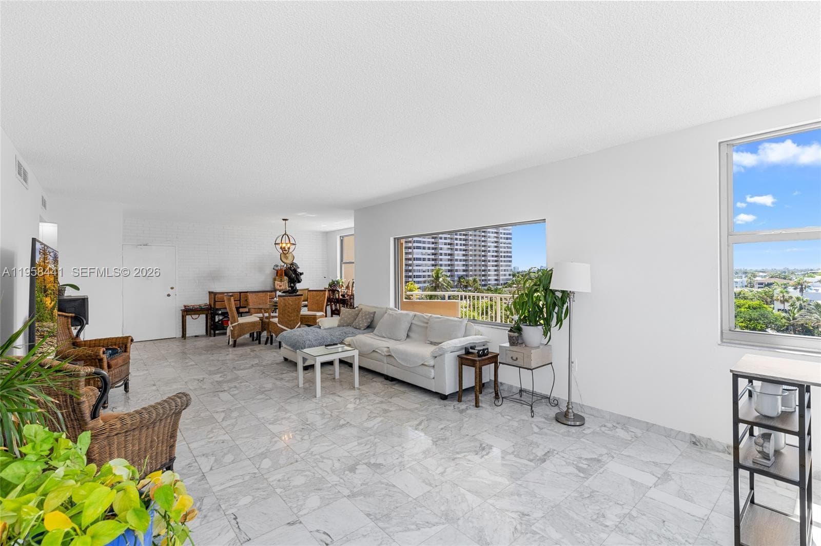 1950 S OCEAN DR #5F photo 8