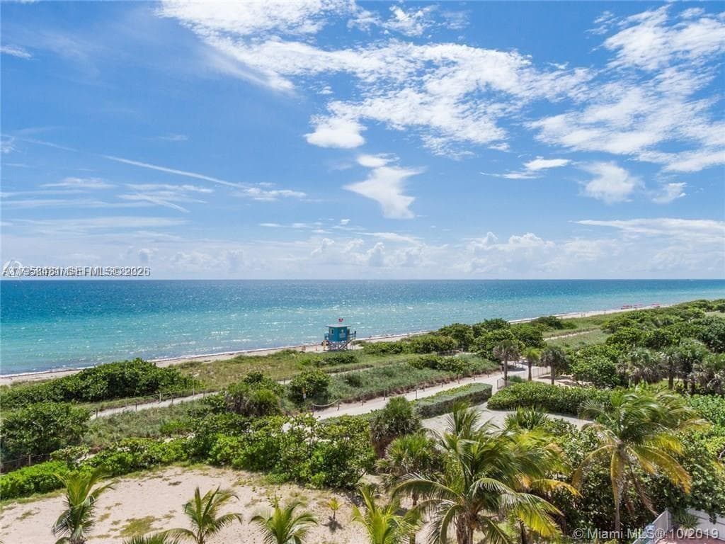 9341 Collins Ave 806 photo 1