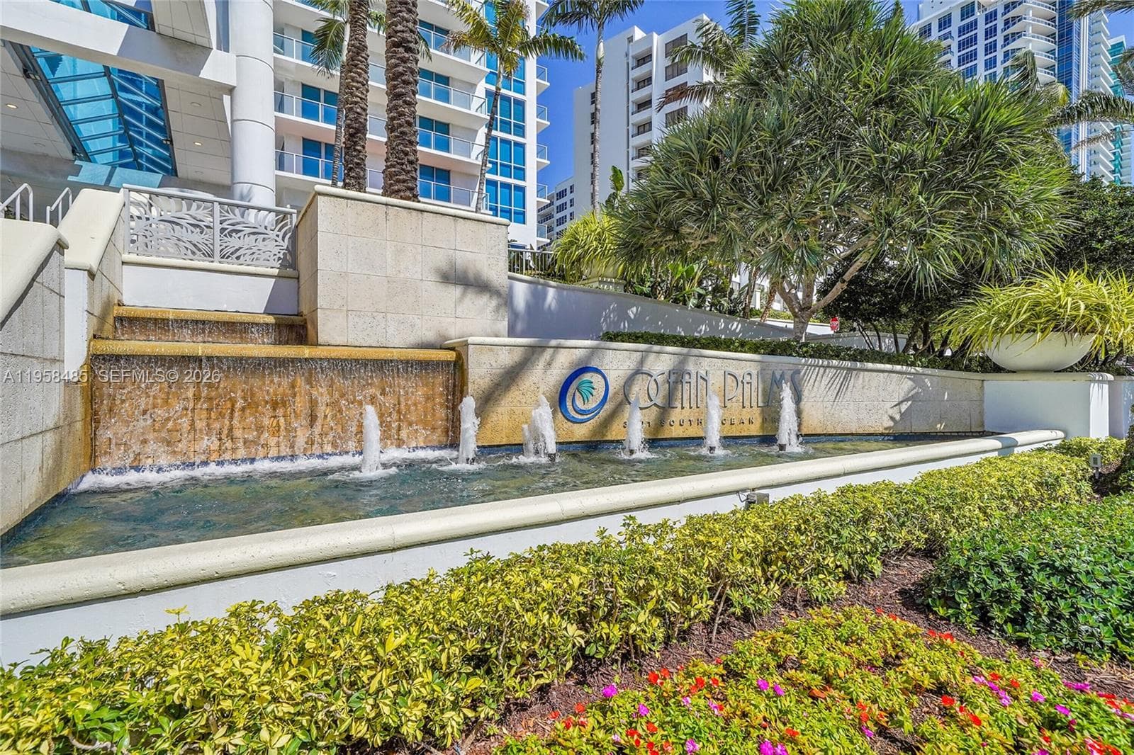 3101 OCEAN 2