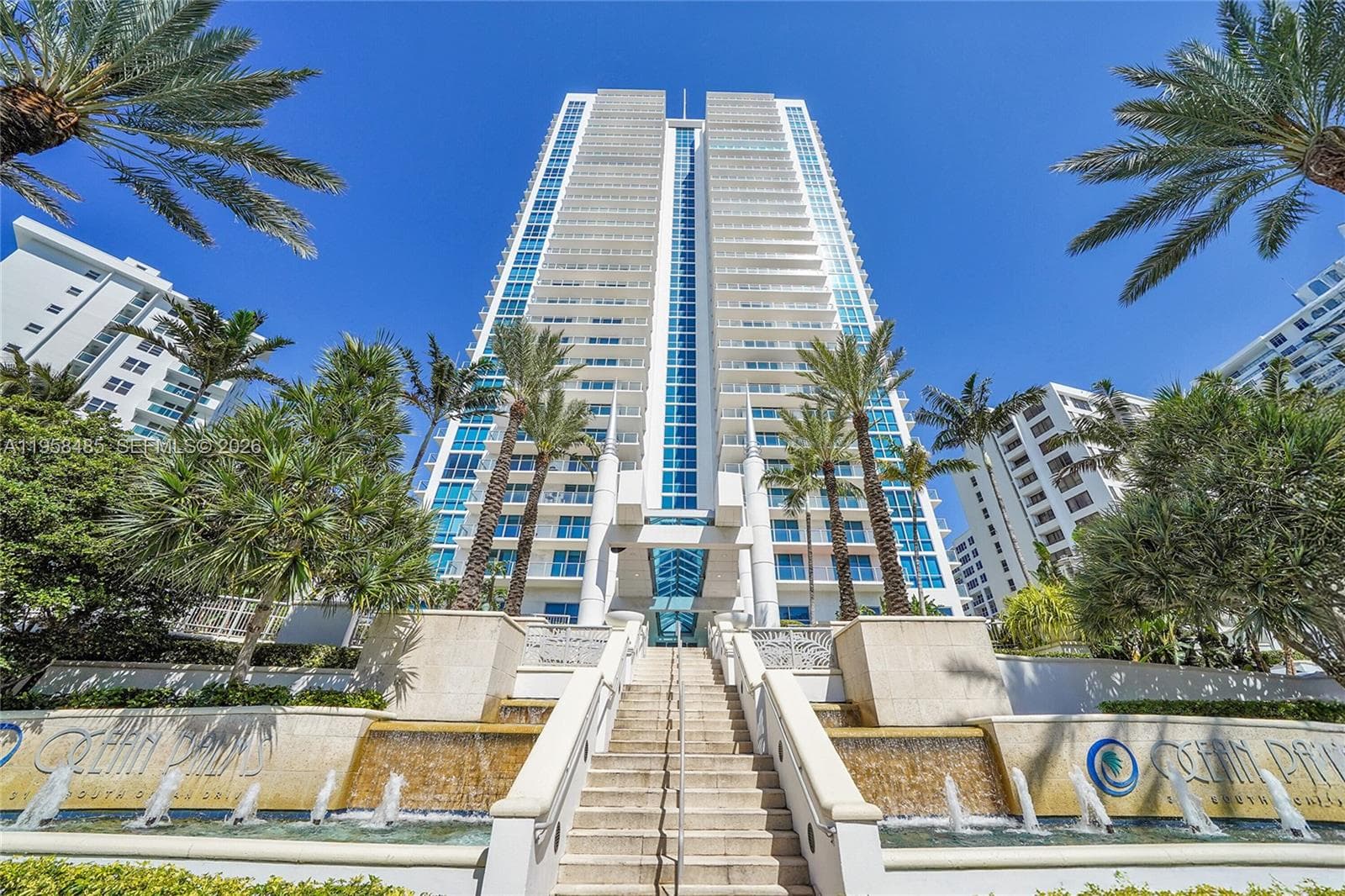 3101 OCEAN 3