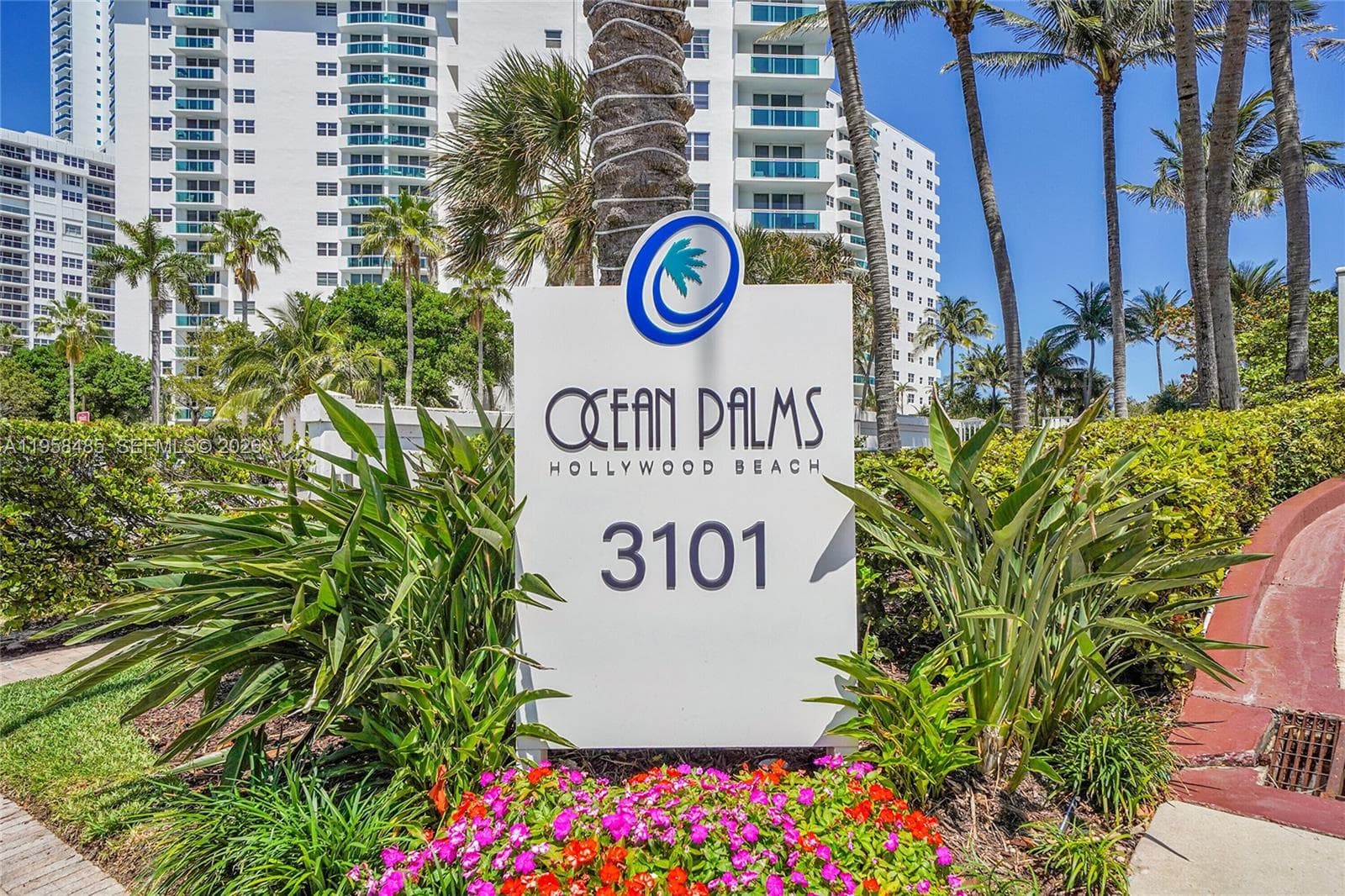 3101 OCEAN 1