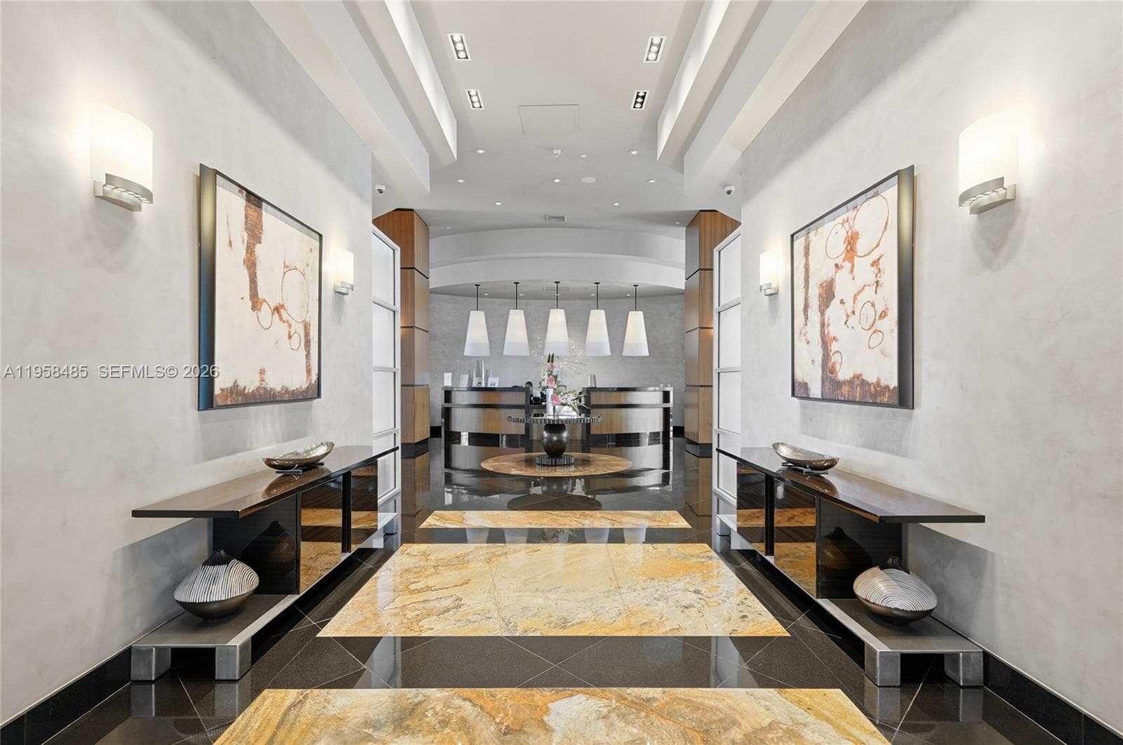 3101 OCEAN 5