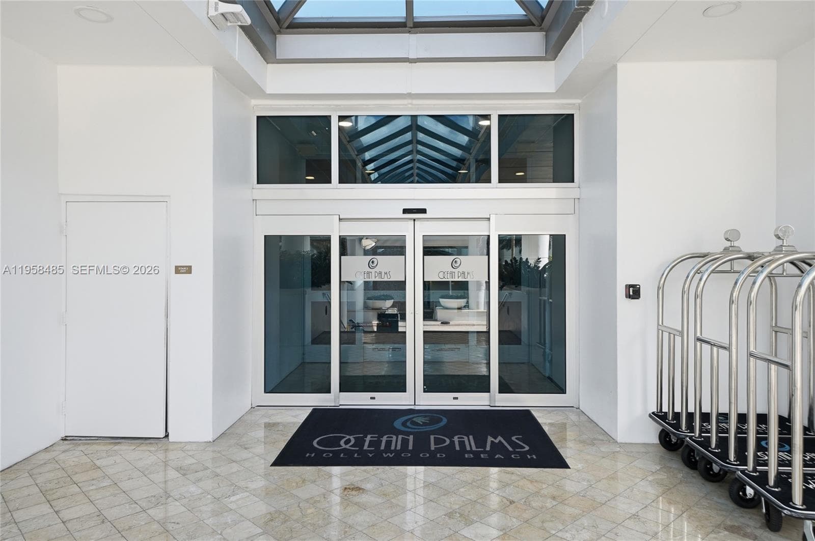 3101 OCEAN 4