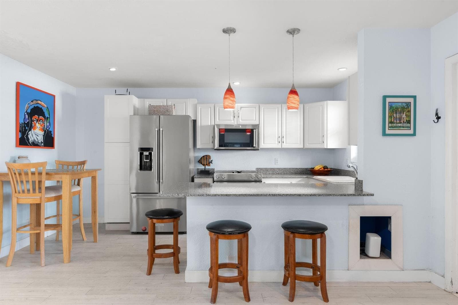 2860 NE 14th Street Causeway #104D 3