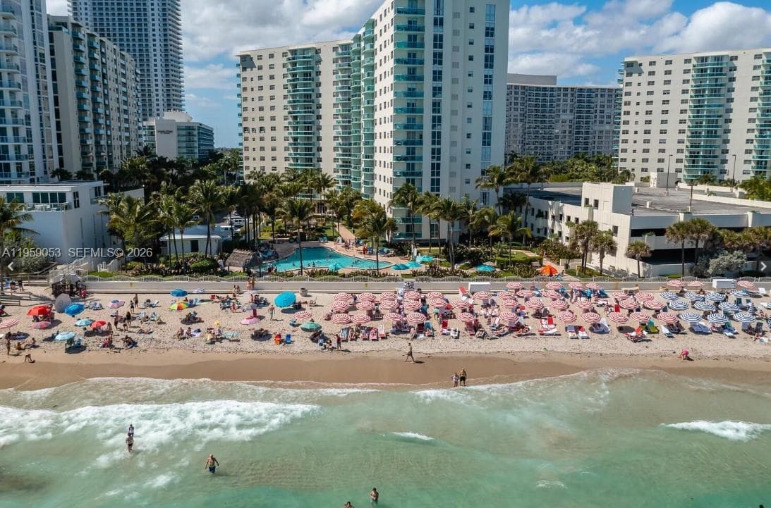 3801 Ocean Dr 11N photo 23