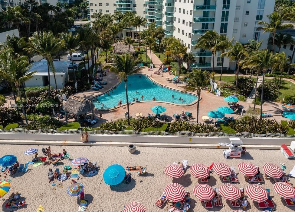 3801 Ocean Dr 5