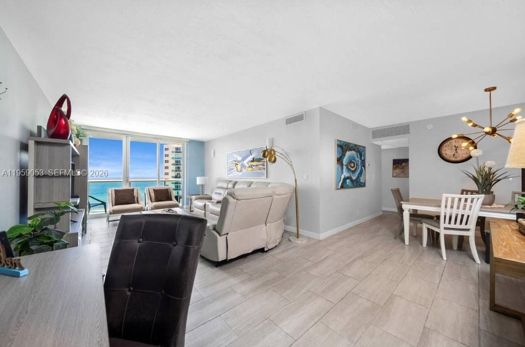 3801 Ocean Dr 11N photo 9