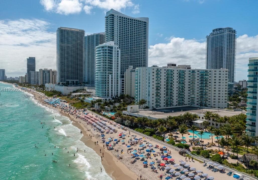 3801 Ocean Dr 4