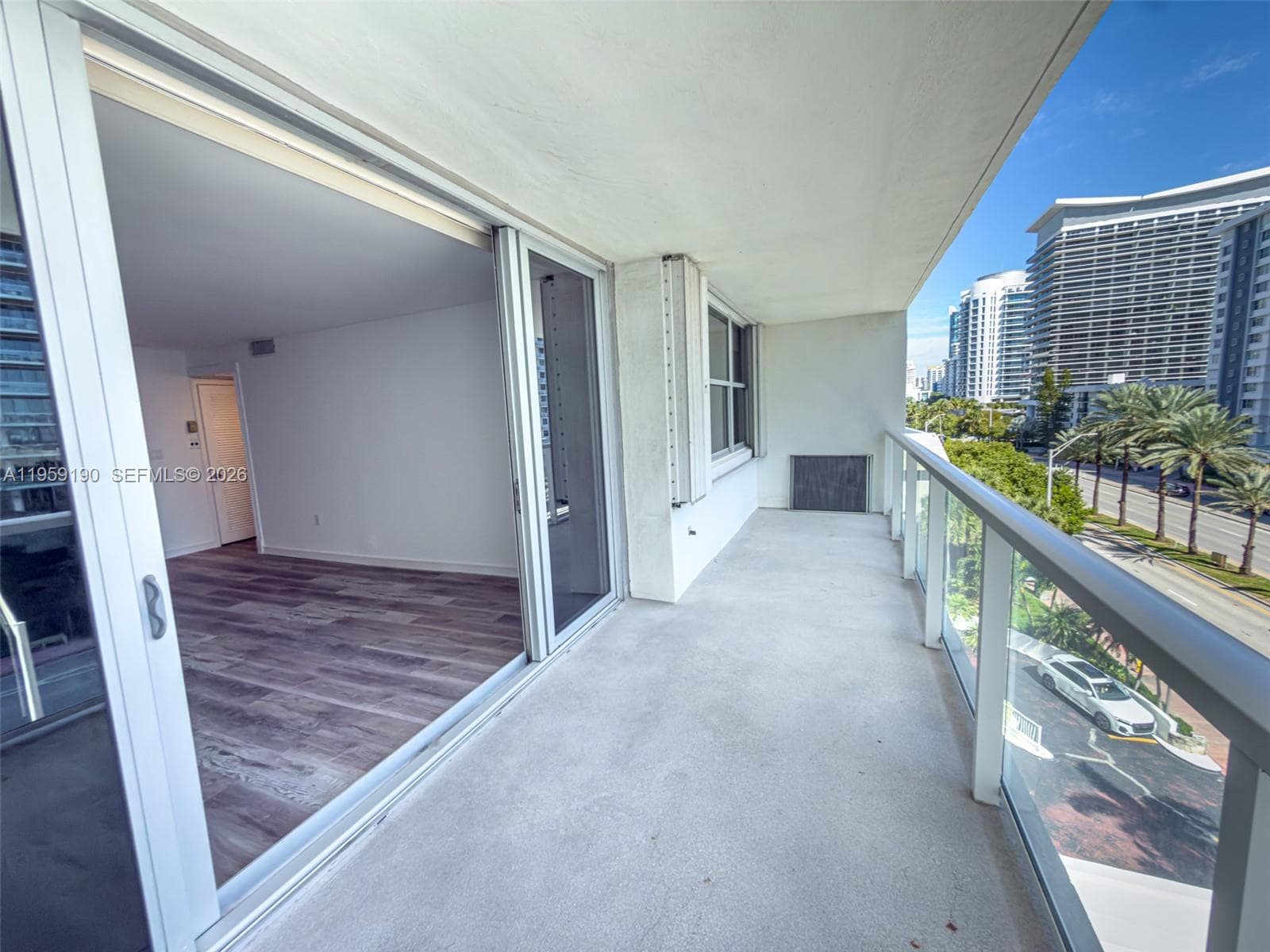 5750 Collins Ave 6J photo 6
