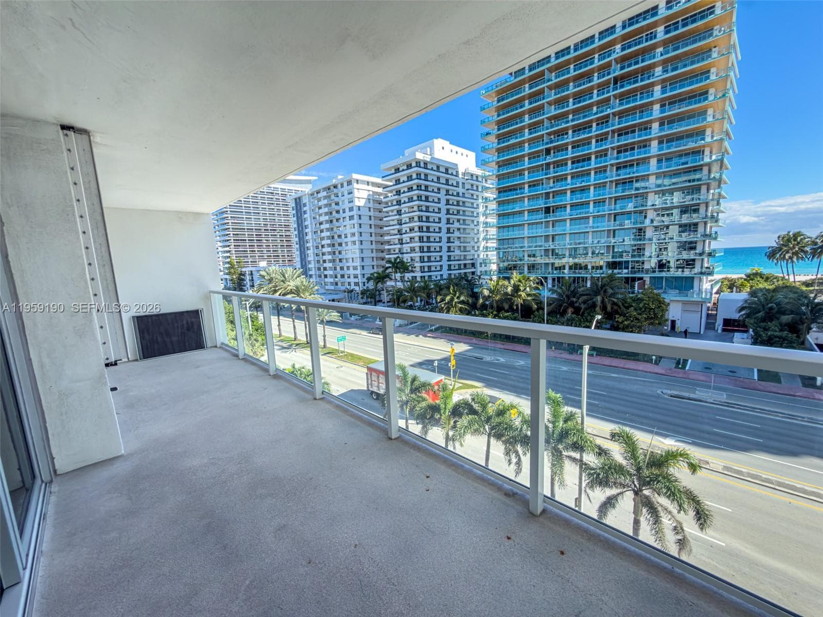5750 Collins Ave 6J photo 7