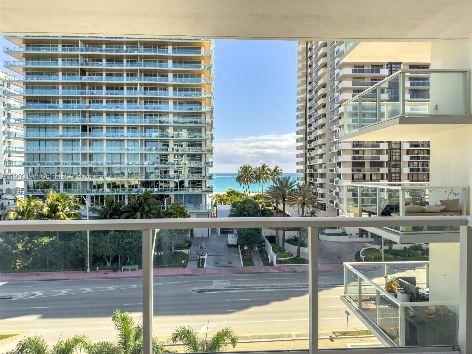 5750 Collins Ave 6J photo 5