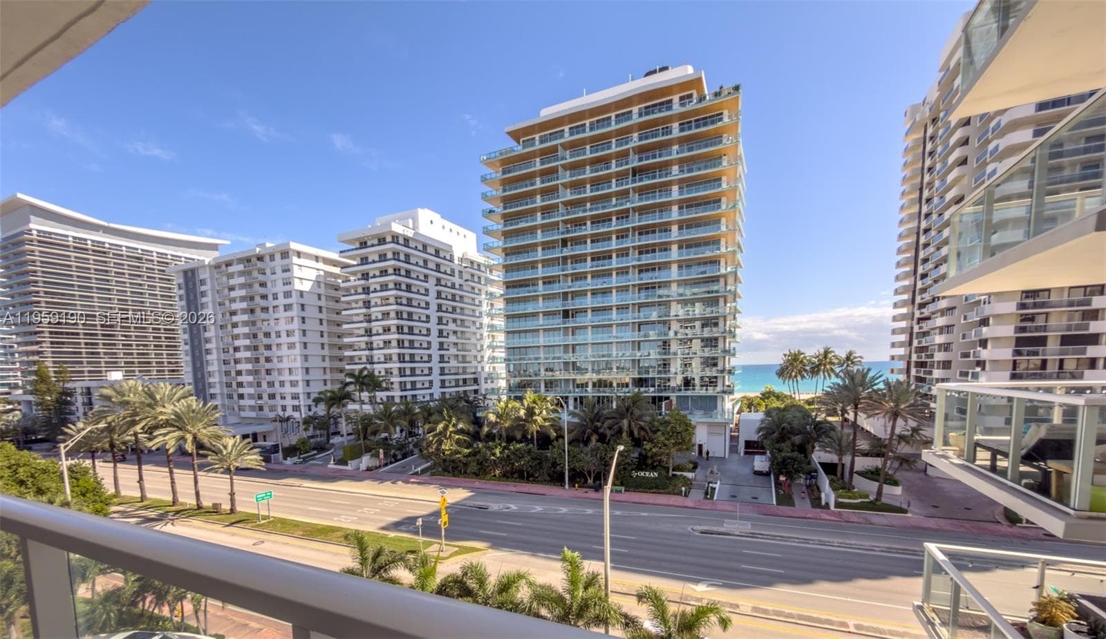5750 Collins Ave 6J photo 9