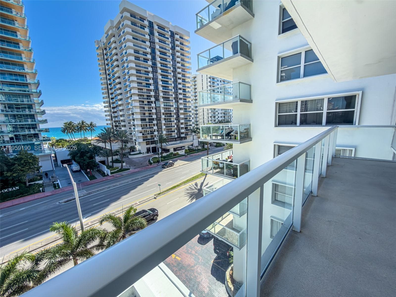 5750 Collins Ave 6J photo 8