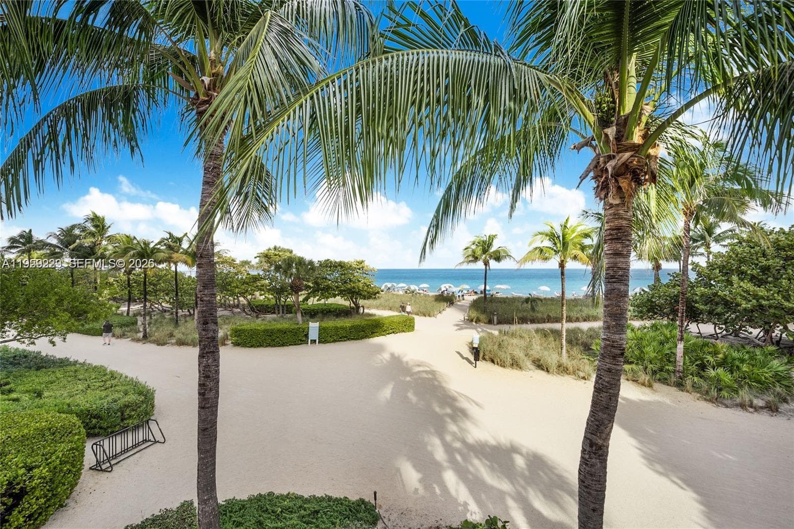 9801 Collins Ave 14D photo 1