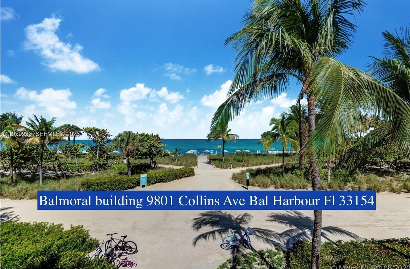 9801 Collins Ave 14D photo 9