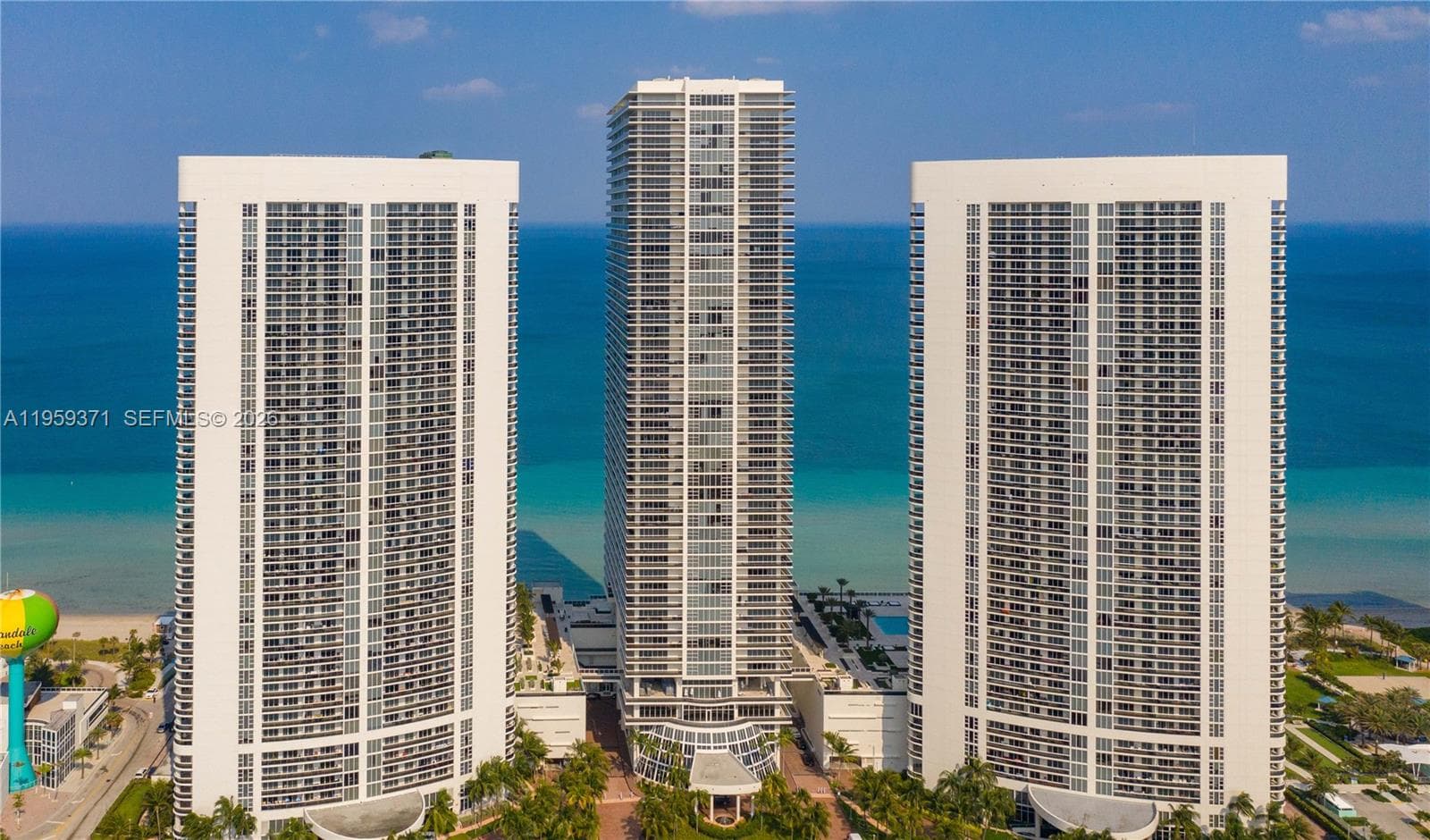 1850 Ocean Dr 1