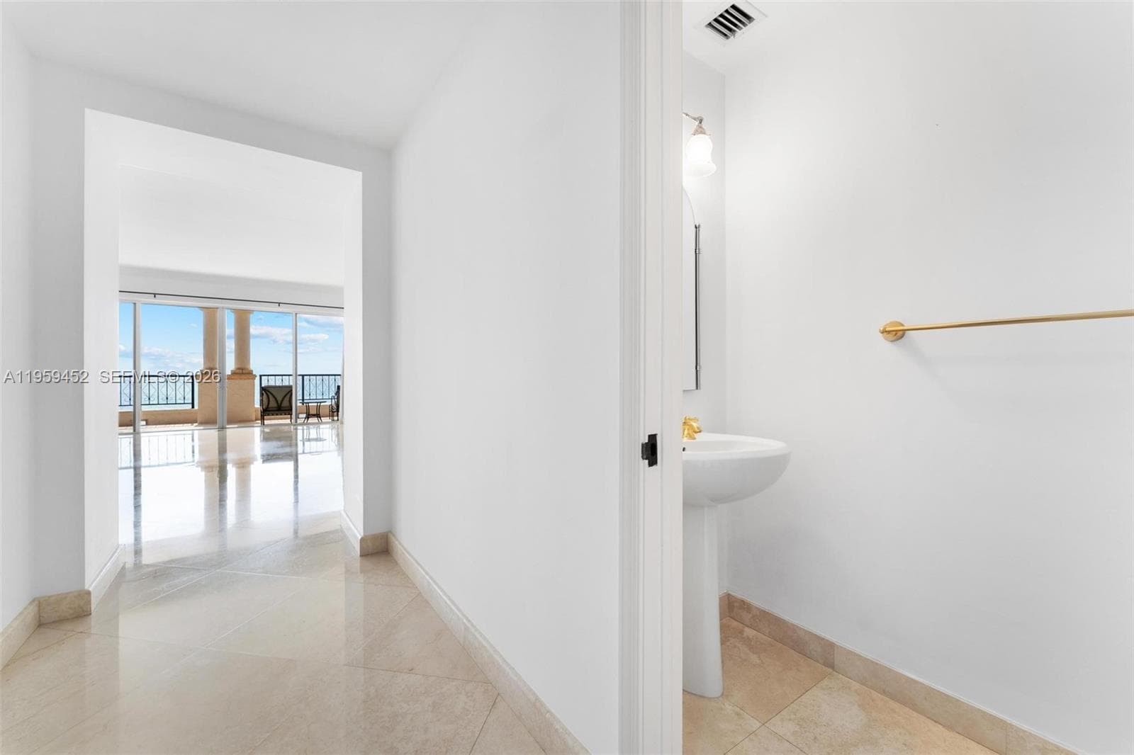 7600 Fisher Island Dr 7662 photo 23