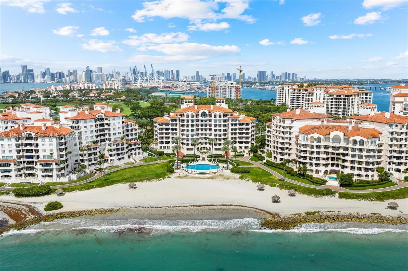 7600 Fisher Island Dr 2