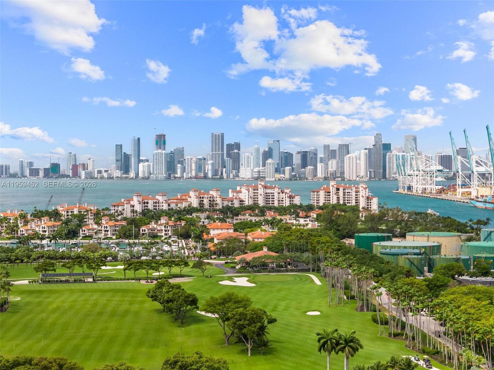 7600 Fisher Island Dr 7662 photo 12
