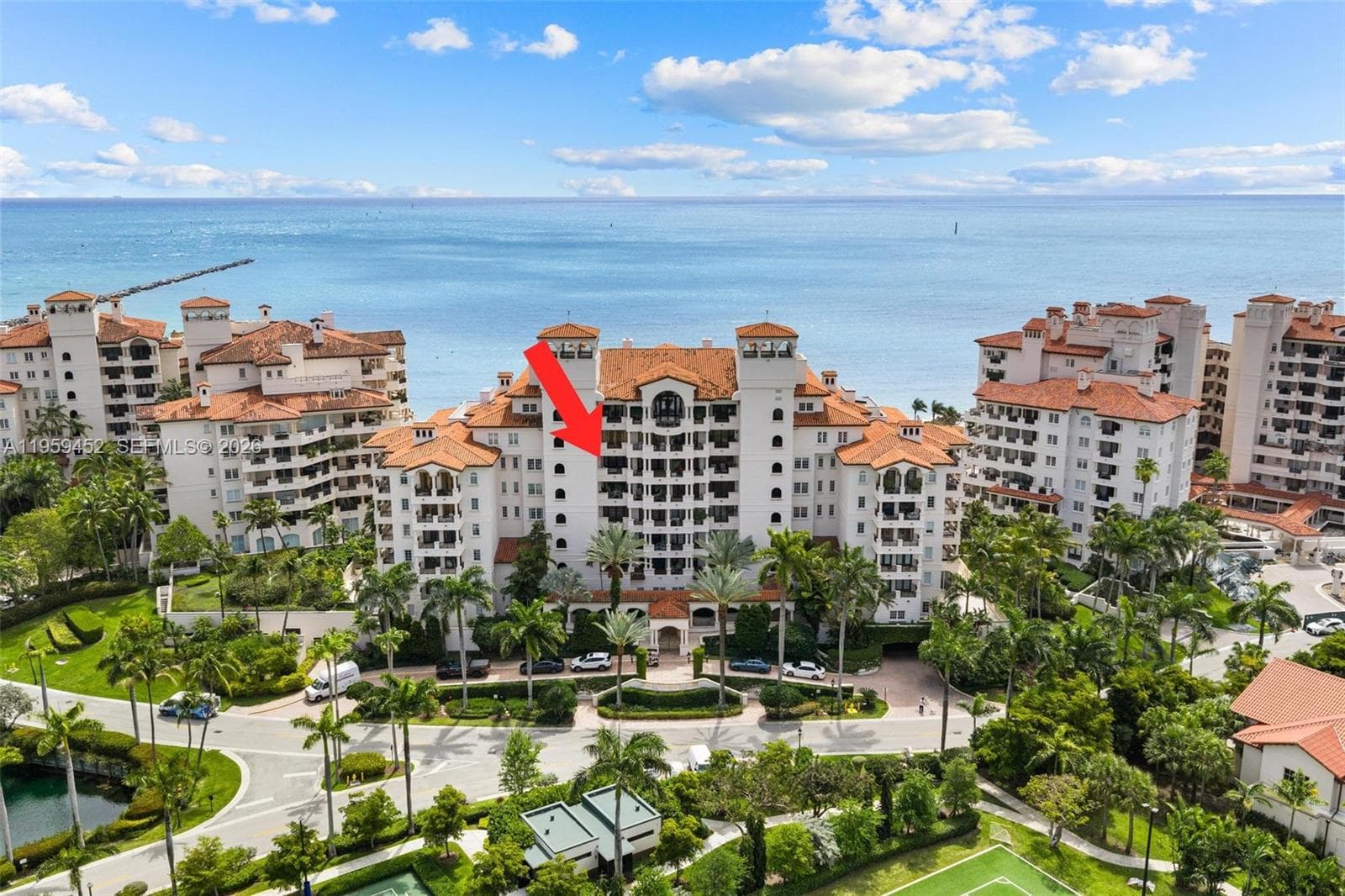 7600 Fisher Island Dr 7662 photo 7